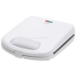 Aparat de facut sadwich-uri Home HGSZ48 (White)