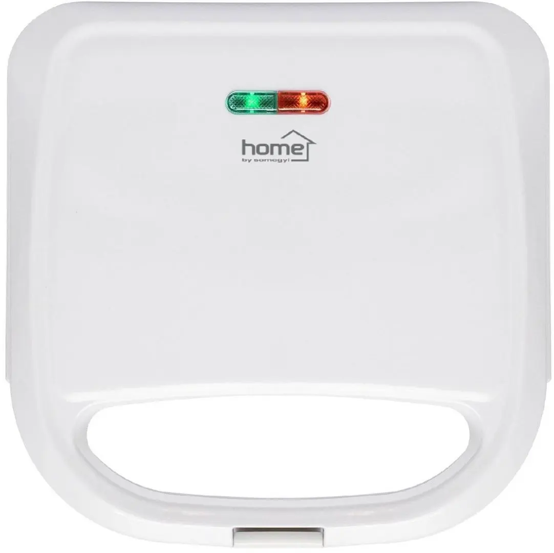 Aparat pentru sandwich Home HG SZ 04 (White)