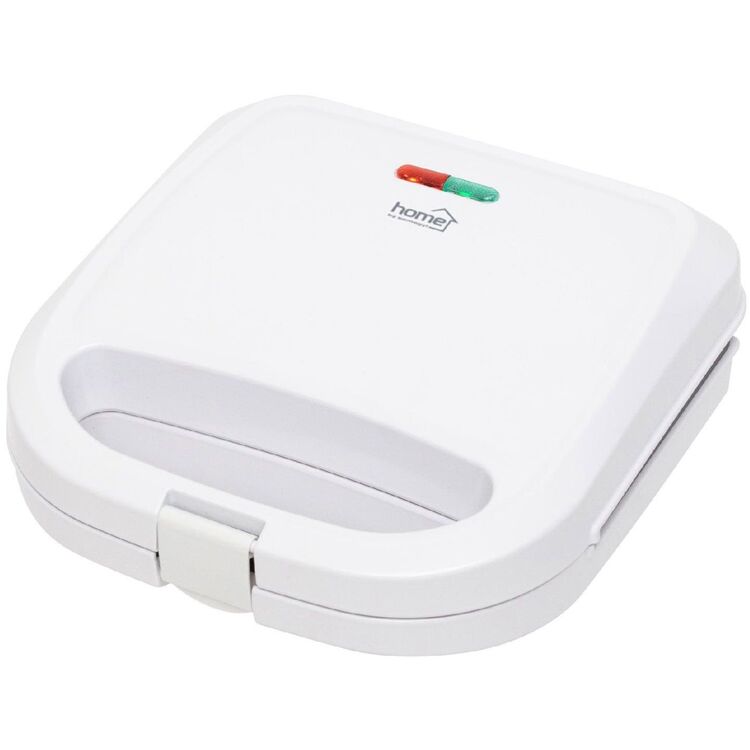 Сэндвичница Home HG SZ 04 (White)
