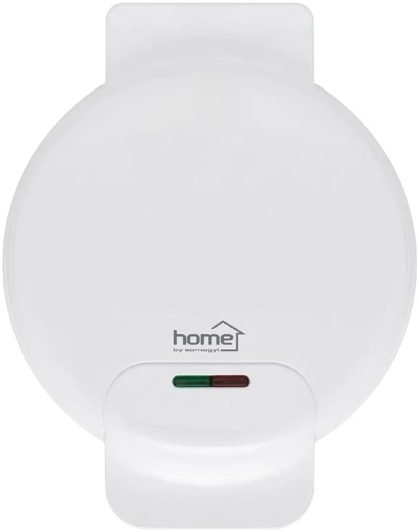 Aparat de facut vafe Home HGOS19 (White)