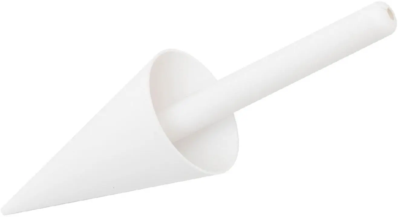 Aparat de facut vafe Home HGOS19 (White)