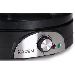 Aparat de facut clatite Kaden AN-111 (Black) Thumb