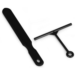 Aparat de facut clatite Kaden AN-111 (Black) Thumb