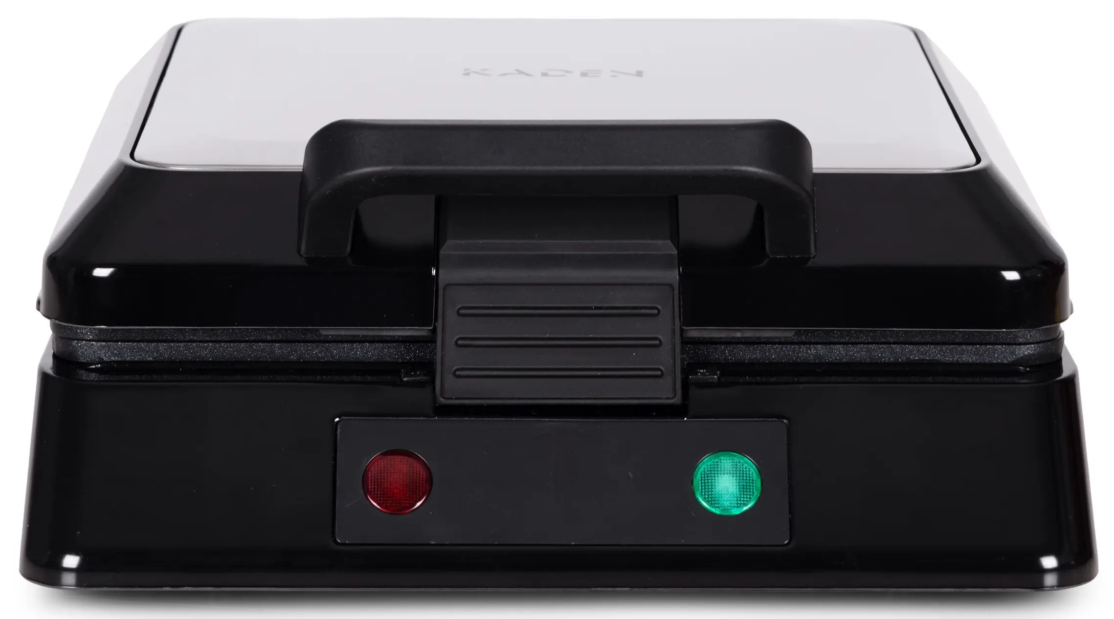 Aparat de gatit vafe Kaden AN-765 (Black)