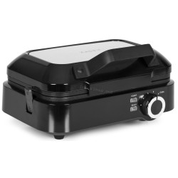 Aparat de gatit vafe Kaden AN-783A (Black)