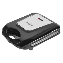 Aparat de gatit biscuiti-alune Kraft&Dele KD4116 (Inox/Black) Thumb