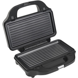 Вафельница 3в1 Kraft&Dele KD4133 (Inox/Black) Thumb