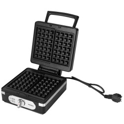 Aparat de gatit vafe Kraft&Dele KD4100 (Black) Thumb