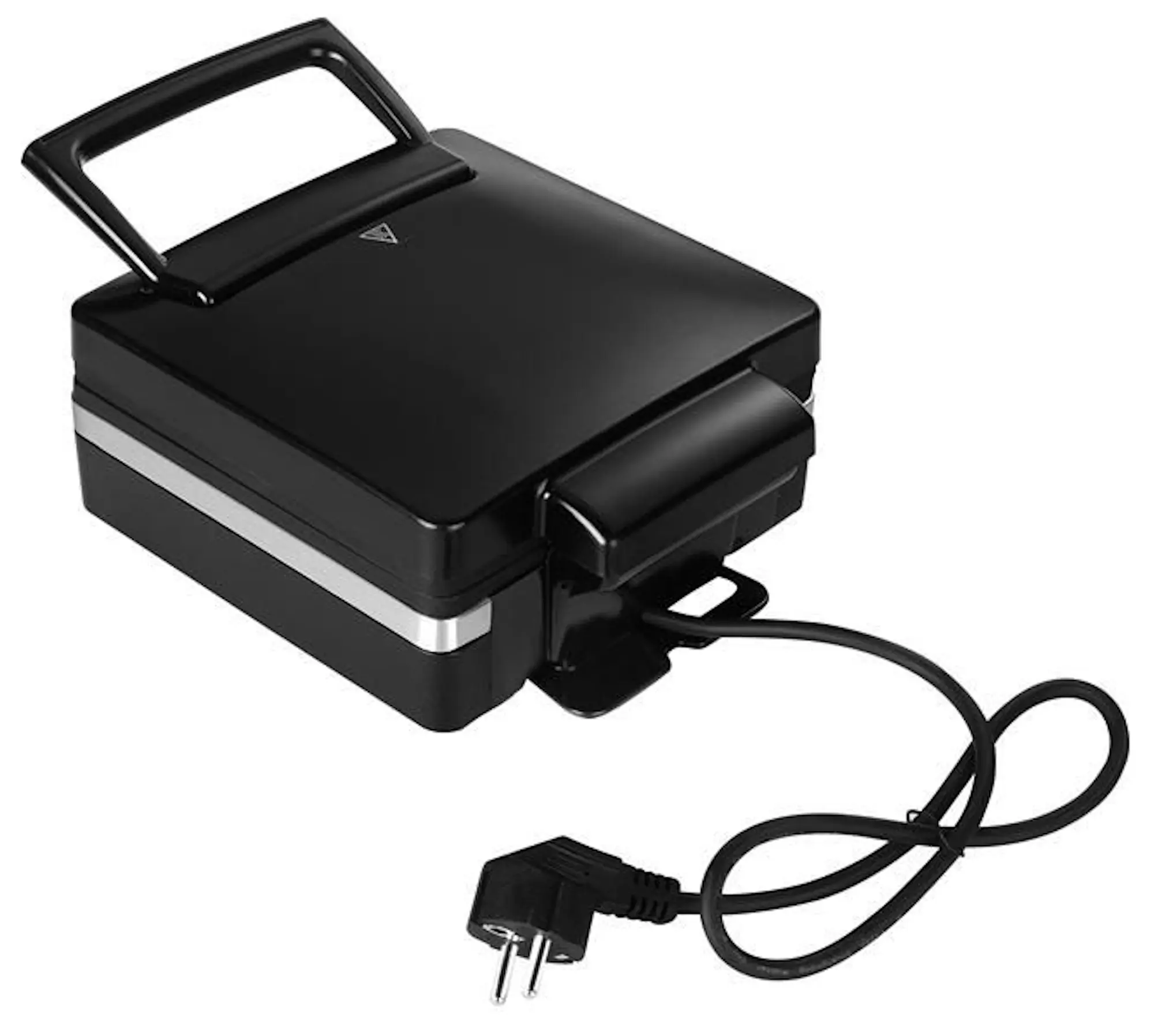 Aparat de gatit vafe Kraft&Dele KD4100 (Black)