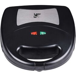 Сэндвичница 3в1 Lafe TSO-003B (Black)