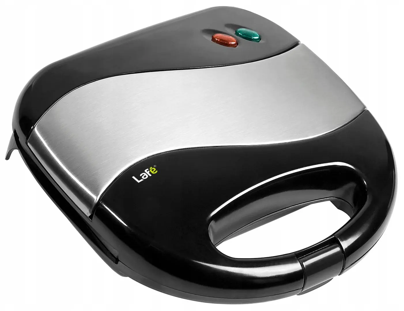 Сэндвичница Lafe TSZ-006 (Black/Inox)