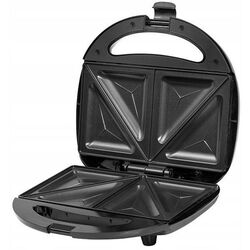 Сэндвичница Lafe TSZ-008 (Black) Thumb