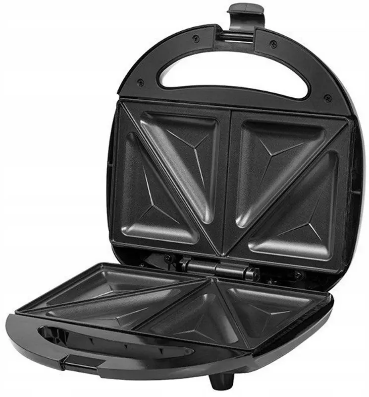 Сэндвичница Lafe TSZ-008 (Black) - 2