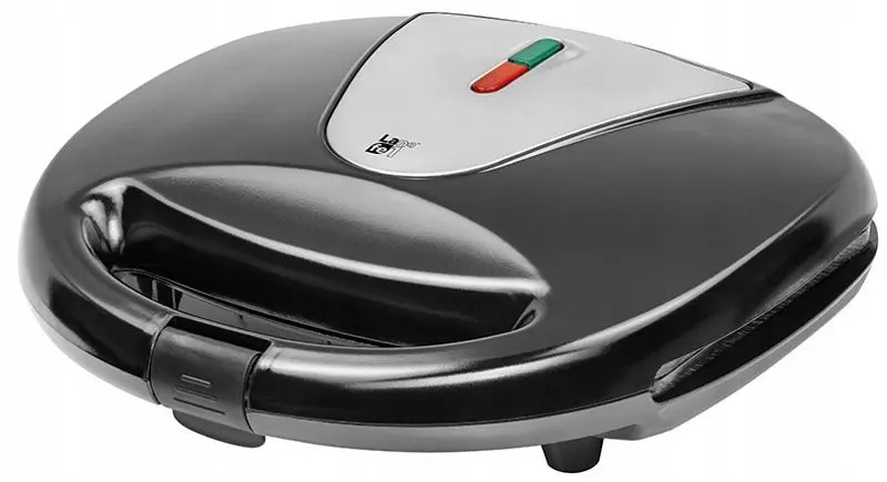 Сэндвичница Lafe TSZ-008 (Black)