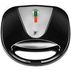 Сэндвичница Lafe TSZ-008C (Black/Silver) Thumb