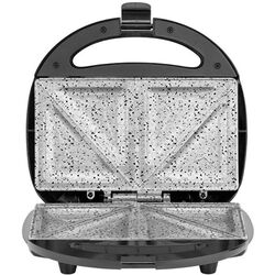 Сэндвичница Lafe TSZ-008C (Black/Silver) Thumb