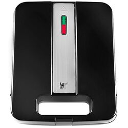 Вафельница Lafe GFB-002 (Black/Inox) Thumb