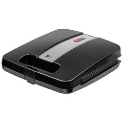 Вафельница Lafe GFB-002 (Black/Inox)
