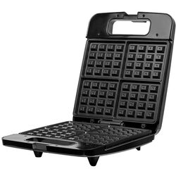 Вафельница Lafe GFB-002 (Black/Inox) Thumb