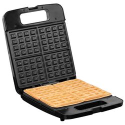 Вафельница Lafe GFB-002 (Black/Inox) Thumb