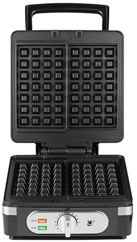 Вафельница Lafe GFB-003 (Black)