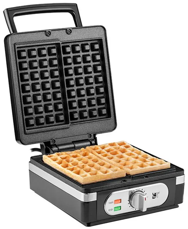 Вафельница Lafe GFB-003 (Black)