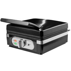 Aparat de gatit vafe Lafe GFB-003 (Black)