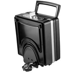 Вафельница Lafe GFB-003 (Black) Thumb