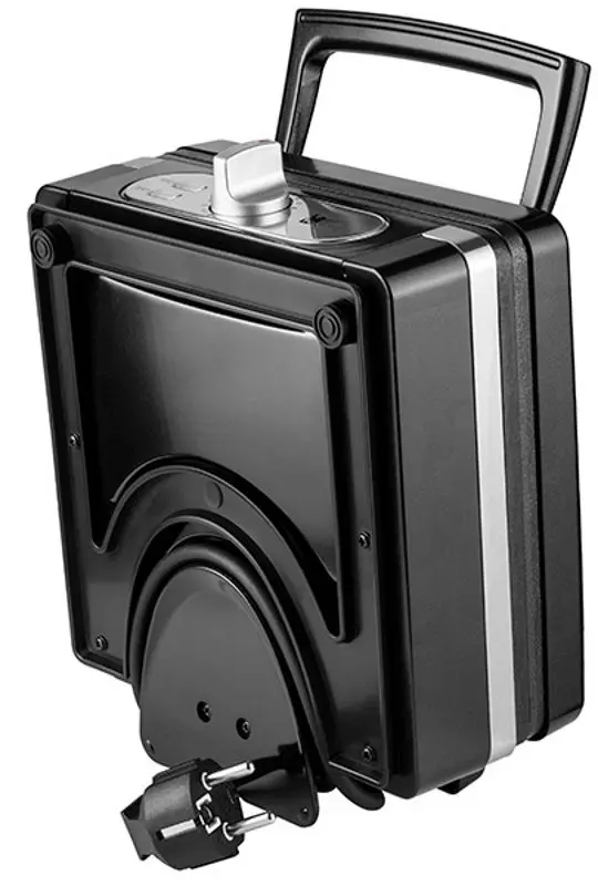 Вафельница Lafe GFB-003 (Black)