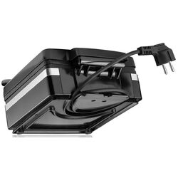 Вафельница Lafe GFB-003 (Black) Thumb