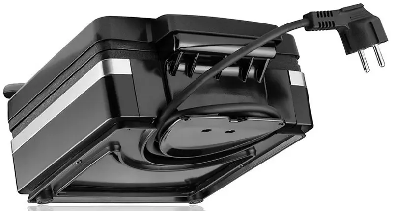 Вафельница Lafe GFB-003 (Black)