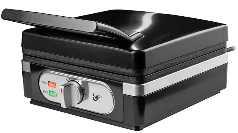 Вафельница Lafe GFB-003 (Black)