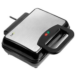 Вафельница Lafe GFH-001 (Inox/Black) Thumb