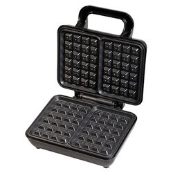 Вафельница Lafe GFH-001 (Inox/Black) Thumb