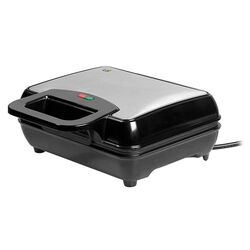 Вафельница Lafe GFH-001 (Inox/Black) Thumb