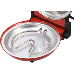 Aparat de preparare pizza Lund 67480 (Red) Thumb