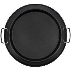 Aparat de preparare pizza Lund 67480 (Red) Thumb