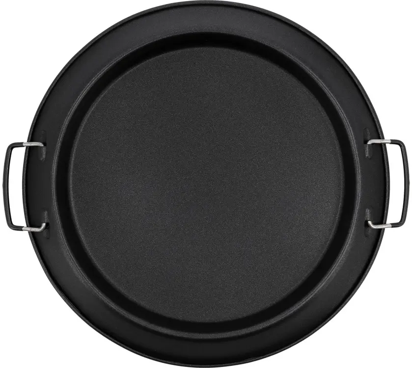 Aparat de preparare pizza Lund 67480 (Red)