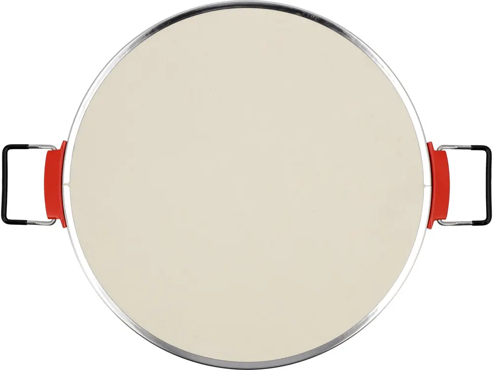 Aparat de preparare pizza Lund 67480 (Red)