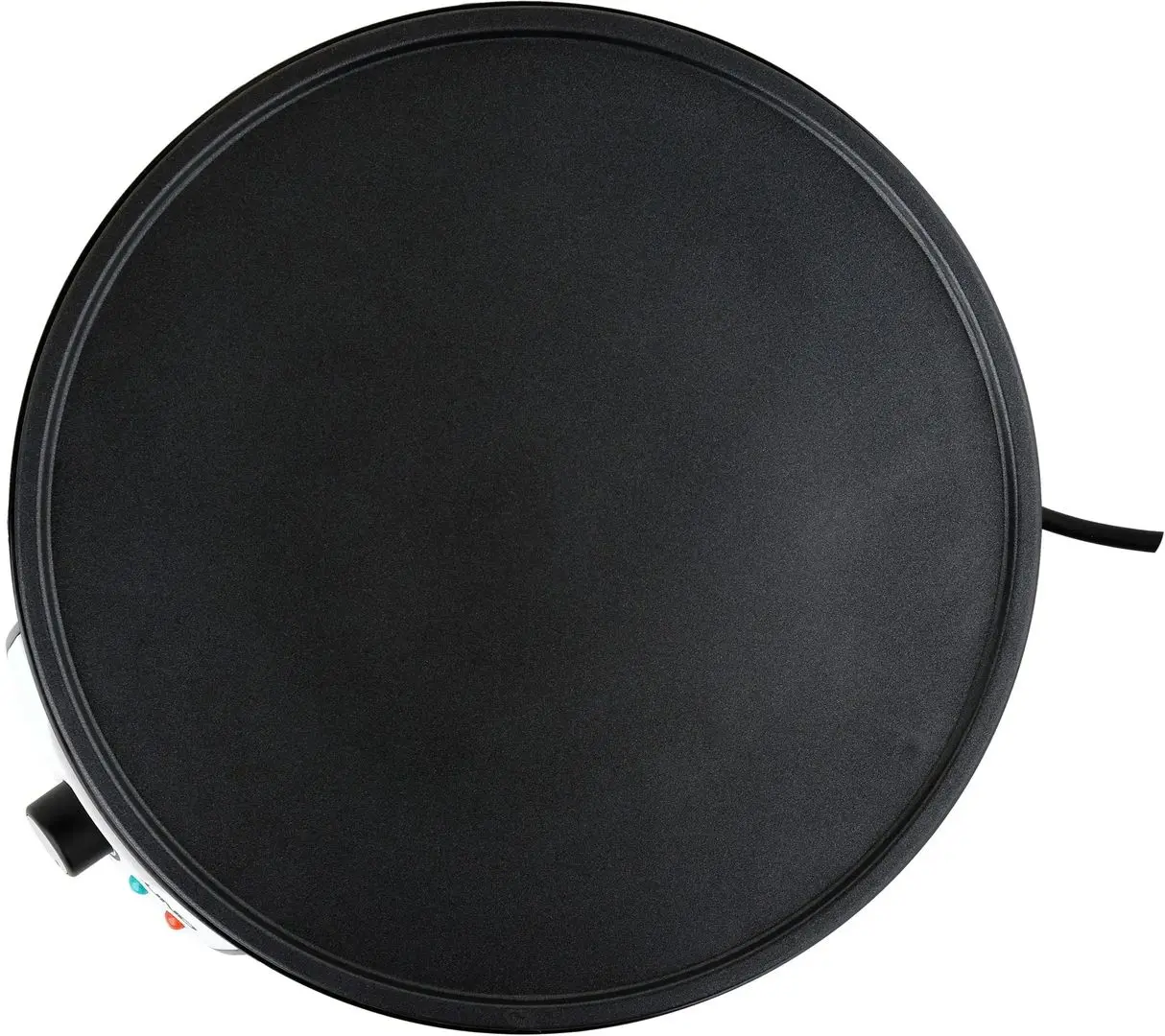 Crepes Lund 67470 (Black)