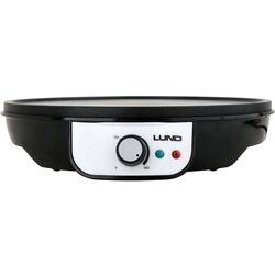 Crepes Lund 67470 (Black)