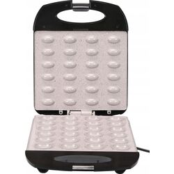 Орешница Lund 67527 (Inox/Black) Thumb