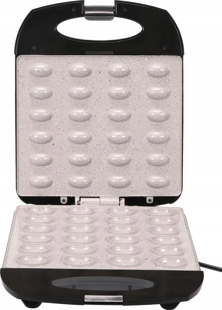 Орешница Lund 67527 (Inox/Black)