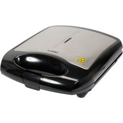 Орешница Lund 67527 (Inox/Black) Thumb