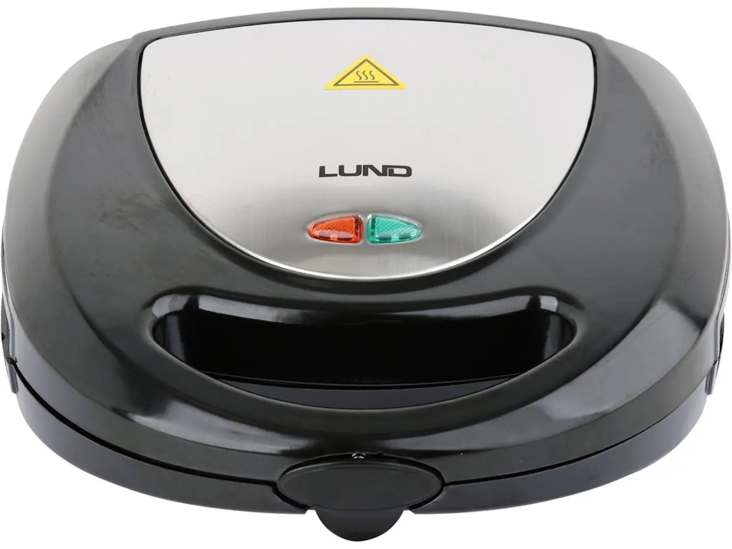 Сэндвичница Lund 67525 (Black)