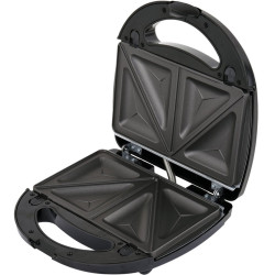 Сэндвичница Lund 67525 (Black) Thumb