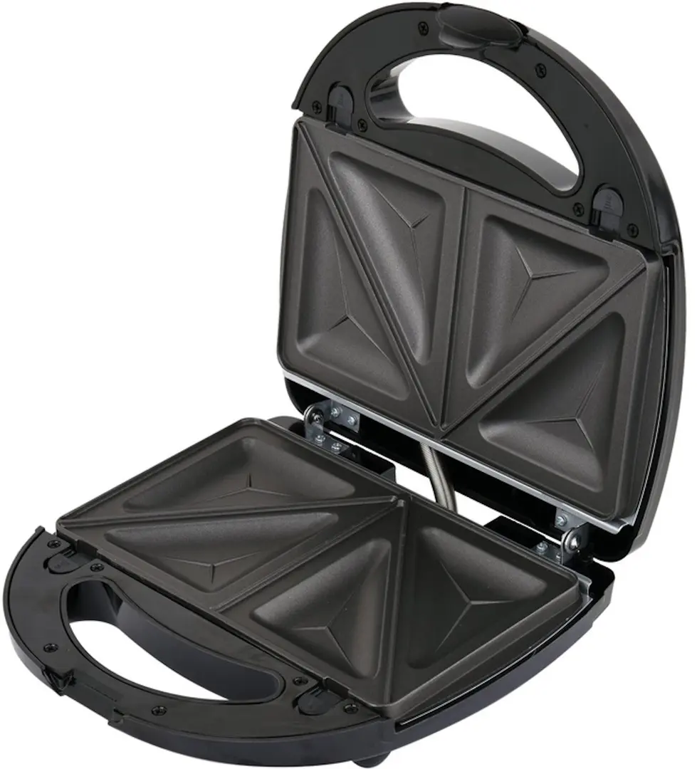 Сэндвичница Lund 67525 (Black)