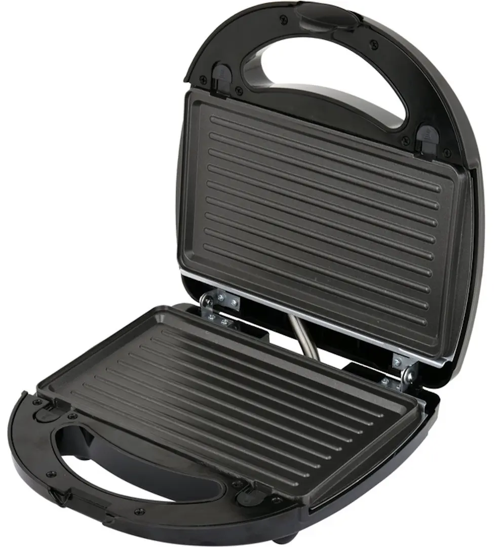 Сэндвичница Lund 67525 (Black)