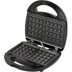 Сэндвичница Lund 67525 (Black) Thumb