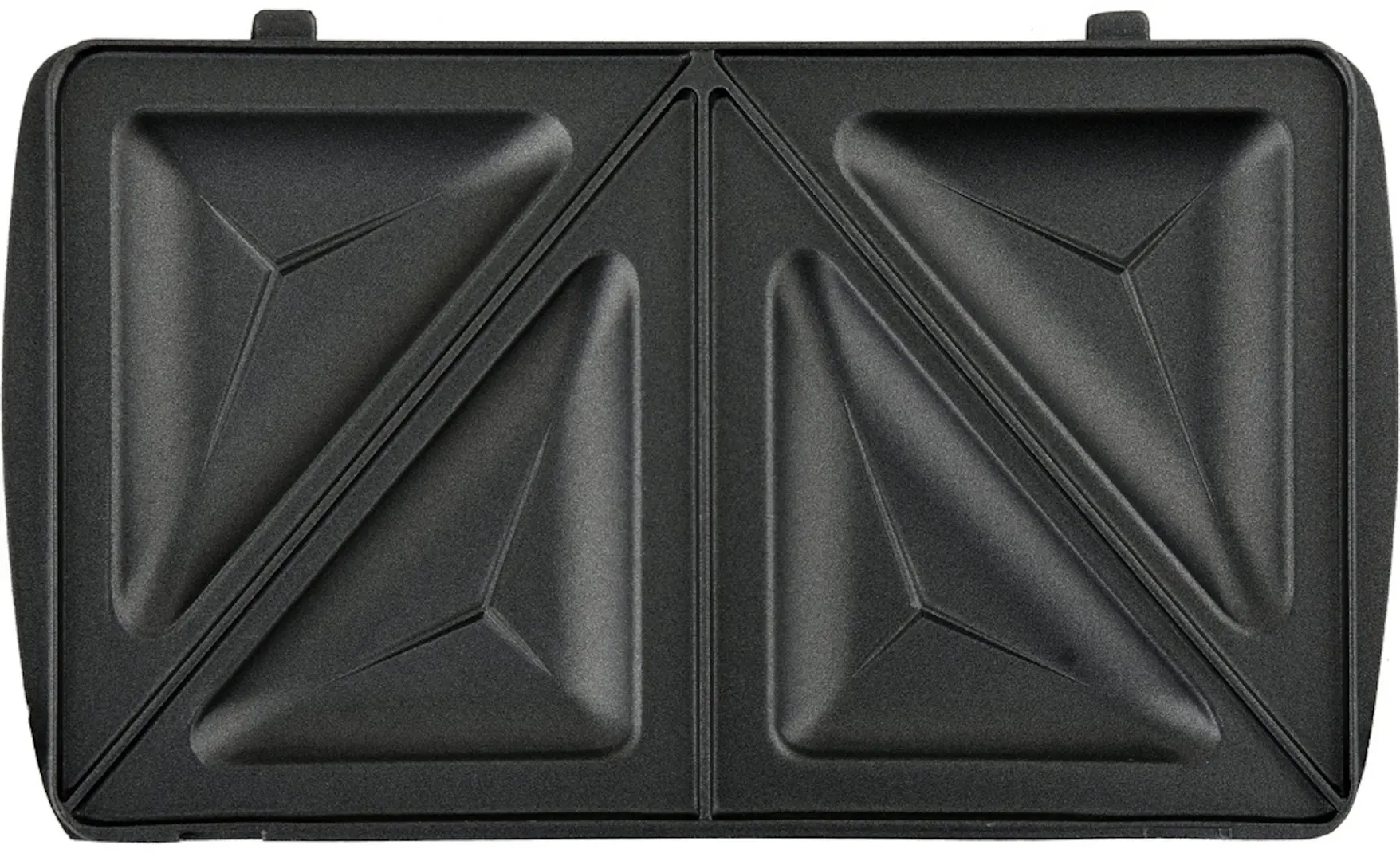 Сэндвичница Lund 67525 (Black)